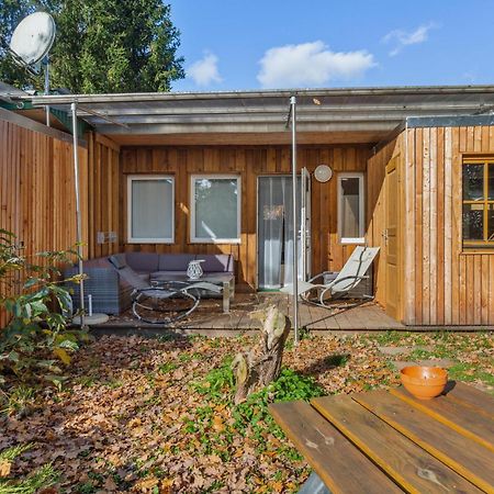 Nice Home In Zeulenroda-Triebes With Sauna Eksteriør bilde